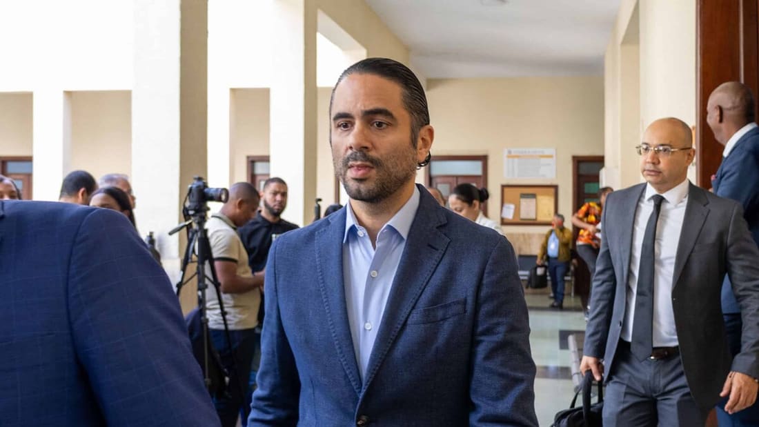 Tribunal emitirá fallo sobre recurso de la Procuraduría por condena de millones