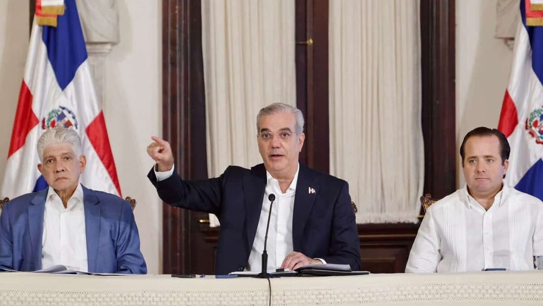 Mandatario defiende decisiones gubernamentales sobre el mercado del cereal