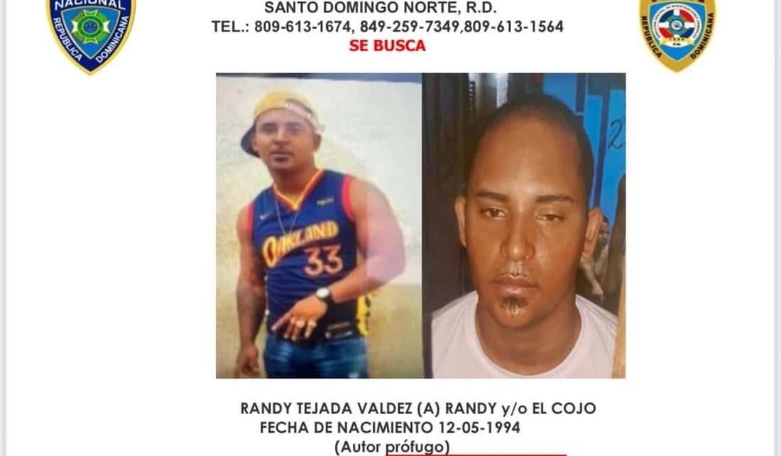 Abaten en San Juan a presunto implicado en muerte de sargento mayor