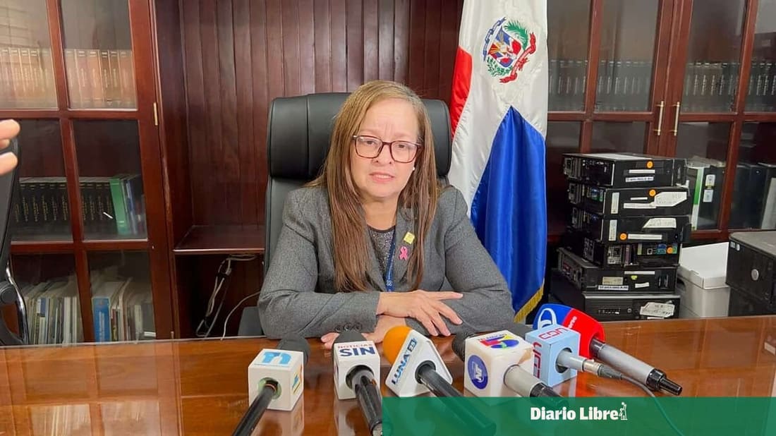 Ministerio Público pedirá un año de prisión contra implicado en muerte de chofer en Santiago