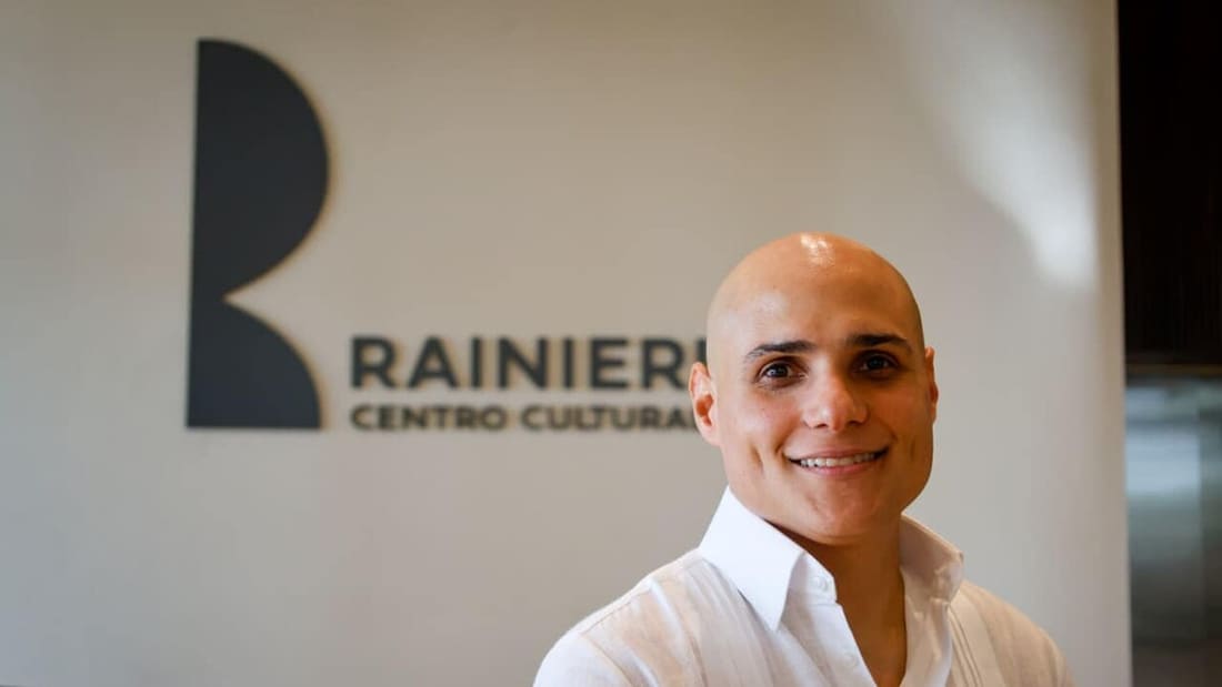 Centro Cultural Rainieri abrirá sus puertas al público el 28 de octubre