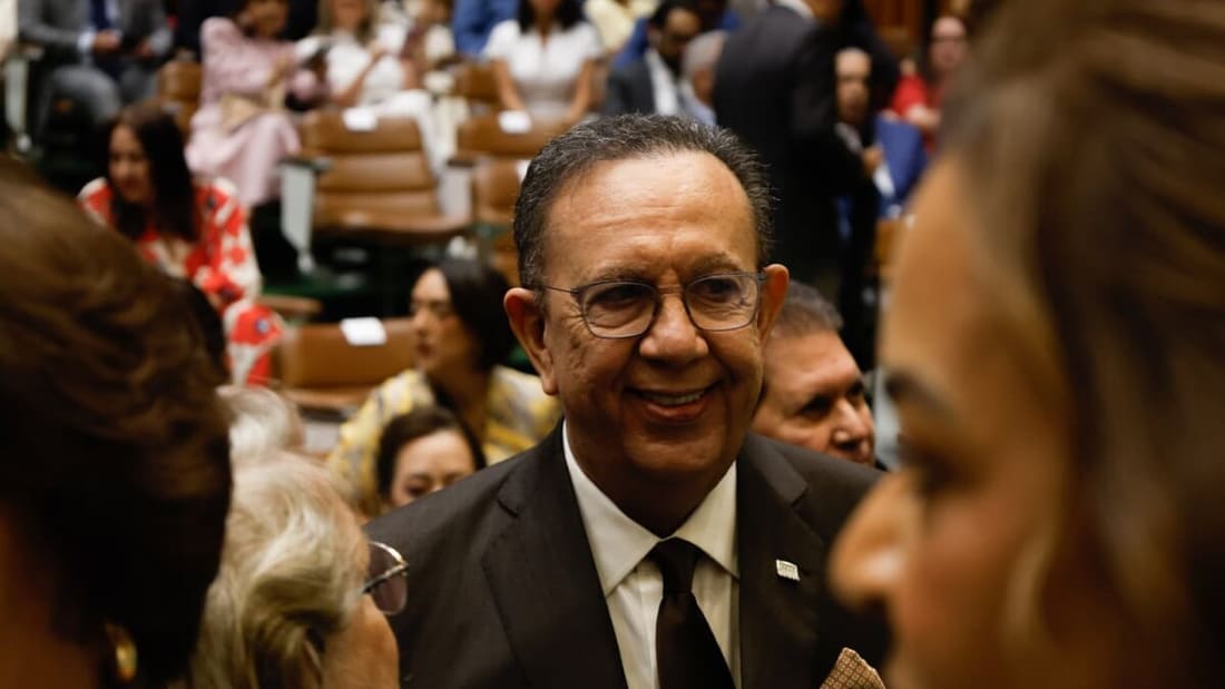 Economía dominicana registra crecimiento de 5.6 % a septiembre