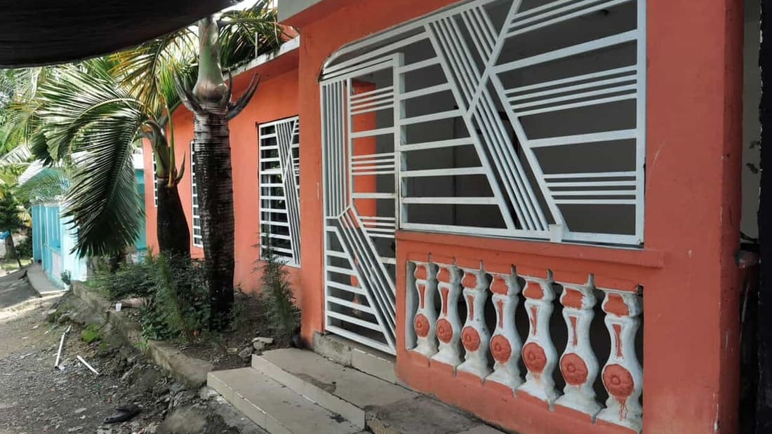 Consternación en Mata San Juan tras decapitación de un hombre de 68 años