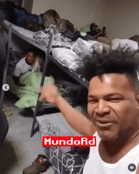 Dominicano en Rusia difunde video y cuestiona denuncias de engaño en filas militares