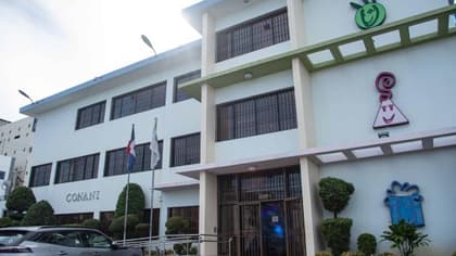 CONANI revela que adolescente vinculada a desaparición en Santo Domingo Este padece condición de salud mental