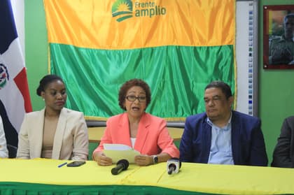 Frente Amplio cuestiona derogación de decreto que protegía la producción arrocera nacional