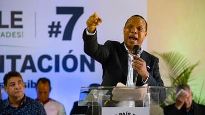 Partido País Posible suma más de quinientos nuevos integrantes en la provincia Duarte