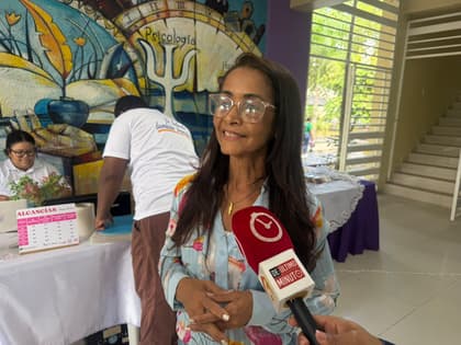 Facultad de Humanidades de la UASD organiza feria para impulsar emprendimientos
