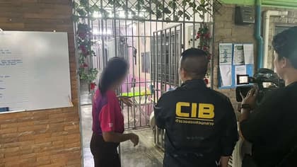 Autoridades tailandesas investigan asilo de ancianos tras denuncia televisiva