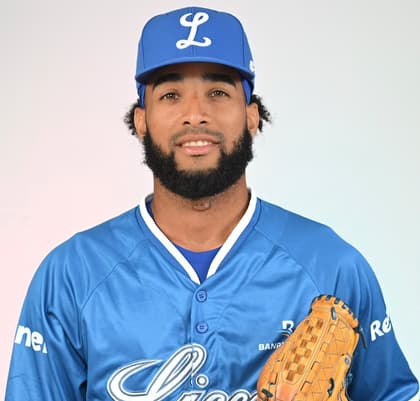 Tigres del Licey definen su cuerpo de abridores para el inicio de la temporada de Lidom