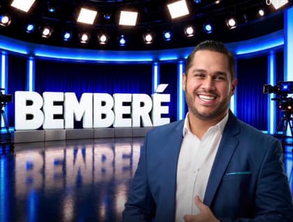 Juan Carlos Pichardo se retira del programa Bemberé por exceso de compromisos laborales