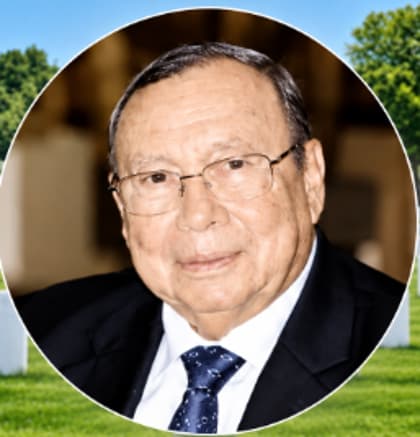 Fallece a los 84 años Osiris Grullón Ruiz, fundador de Star Products