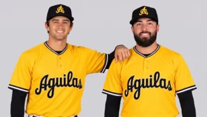 Águilas Cibaeñas refuerzan su plantilla con Hendrix y Williams para la temporada 2026-2027