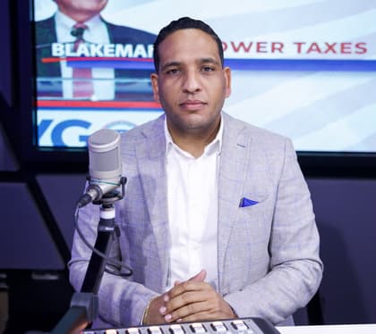 Hansel García critica abandono de sesión legislativa por parte de diputados