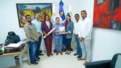 Onesvie presenta estudio estructural para futuro museo en Santiago
