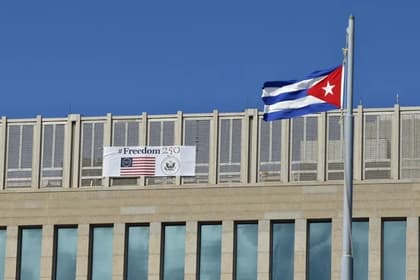Panamá propone ser sede de un diálogo entre Estados Unidos y Cuba