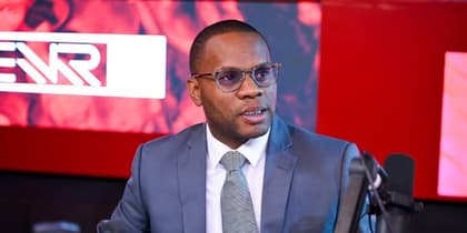 Ramón Tolentino señala supuesta red delictiva en Santiago y pide intervención policial