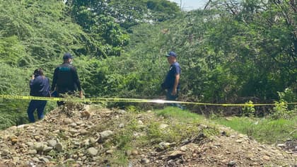 Equipos de rescate despliegan operativo en Navarrete para localizar a adolescente desaparecida tras incidente