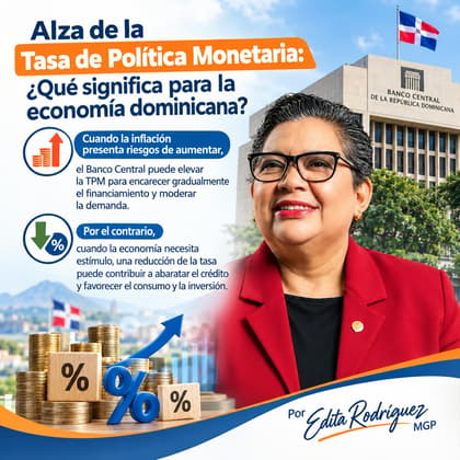 Banco Central eleva la tasa de referencia a 5.50% para frenar riesgos inflacionarios