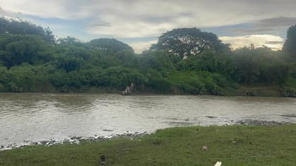 Familiares de adolescente desaparecida en Santiago piden ampliar las investigaciones
