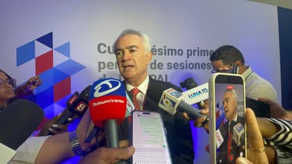 CEPAL resalta el dinamismo económico de República Dominicana en las últimas dos décadas