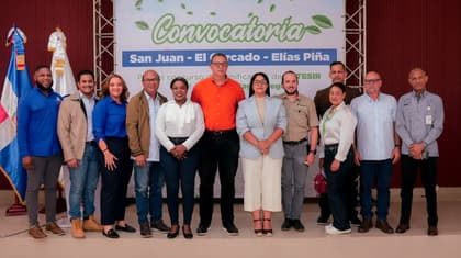 Gobierno destinará US$476.9 millones para modernizar el riego agrícola hacia 2033