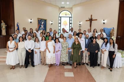 ABERD conmemora una década de trayectoria impulsando el sector de eventos en el país