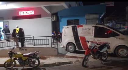 Muere presunto implicado en asalto a enfermera tras enfrentamiento con la Policía en Santiago
