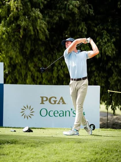 Playa Nueva Romana define este domingo al campeón de la temporada del PGA Tour Americas