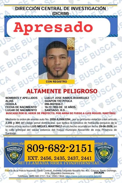 Se entrega ante las autoridades hombre buscado por tiroteo en Navarrete