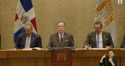 Banco Central anuncia plataforma de pagos instantáneos para 2027