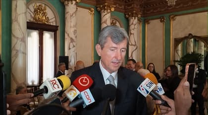 Rusia investiga denuncias sobre dominicanos presuntamente reclutados para el conflicto en Ucrania