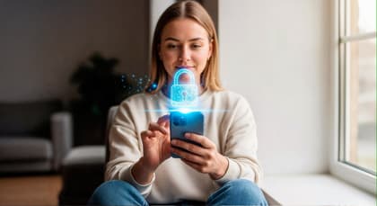 Implementan nuevas herramientas de seguridad digital para enfrentar amenazas basadas en inteligencia artificial