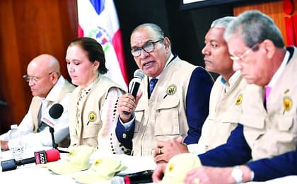 Estado dominicano refuerza control migratorio con más personal y tecnología