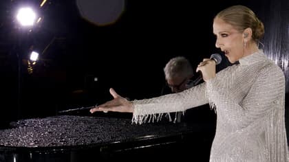 Céline Dion concluye con éxito su serie de conciertos en París y celebra su regreso musical