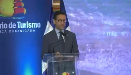 Visa y MITUR fortalecen la digitalización del sector turístico dominicano
