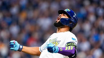 Rays y Cerveceros inician una Serie Mundial marcada por la paridad