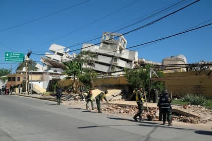 Inicia maratón benéfico en Venezuela para reunir fondos tras sismos