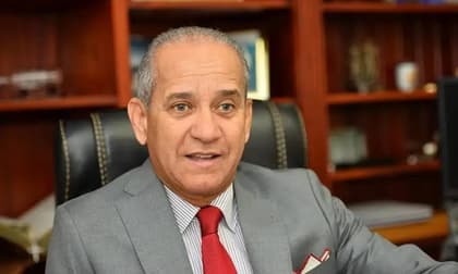 Sigfrido Pared Pérez descarta intervención militar dominicana en Haití y respalda firmeza policial