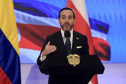 ONU expresa preocupación por nuevo decreto sobre protestas en Colombia