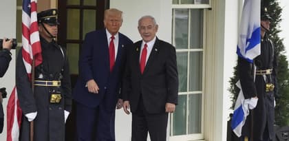 Netanyahu agradece respaldo electoral de Trump y vaticina abaratamiento del combustible