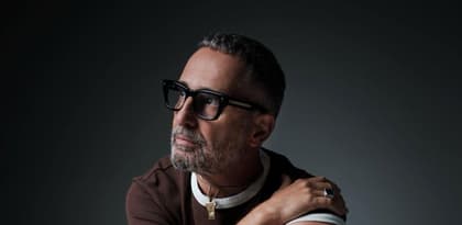 Jorge Drexler aboga por la música como herramienta de unión ante la polarización global