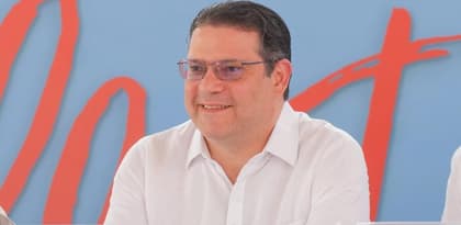 Eduardo Sanz Lovatón resalta el impacto del Plan Anticrisis en la economía dominicana