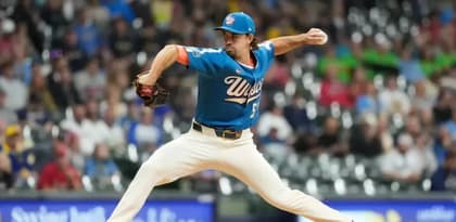 Robert Gasser y Walker Buehler se medirán en el cuarto juego de la Serie Divisional