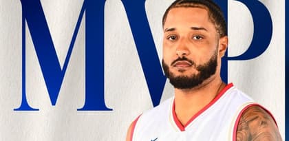 Dominicanos brillan en una intensa jornada de la Liga Endesa ACB