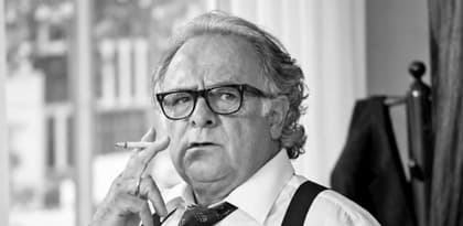 Fallece a los 72 años el reconocido actor colombiano Germán Quintero Laverde