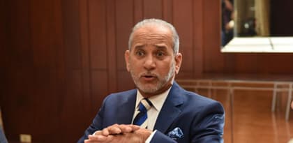 Exministro de Defensa pide al Gobierno aclarar tráfico de municiones hacia Haití