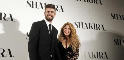 Shakira y Piqué se reúnen en Barcelona para revisar el acuerdo sobre sus hijos
