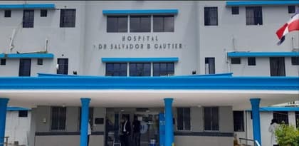 SNS exige nueva construcción del Hospital Salvador B. Gautier tras estudio sísmico