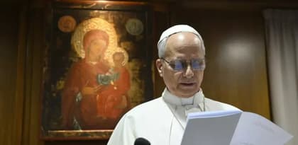 Papal Surgery Successful: León XIV Recupera Salud Tras Operación Pulmonar